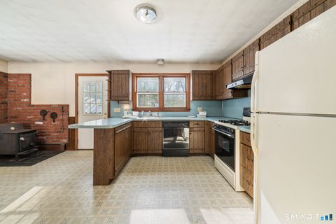 Tiny photo for 18 Manor Lane, Wolcott, CT 06716 (MLS # 24151660)