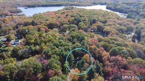 Tiny photo for 18 Manor Lane, Wolcott, CT 06716 (MLS # 24151660)