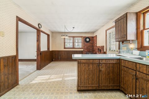 Tiny photo for 18 Manor Lane, Wolcott, CT 06716 (MLS # 24151660)