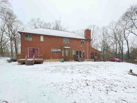 A home in Tolland