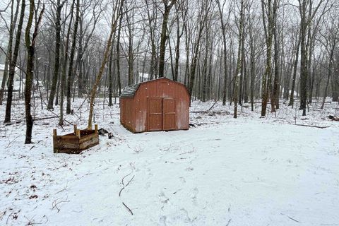 A home in Tolland