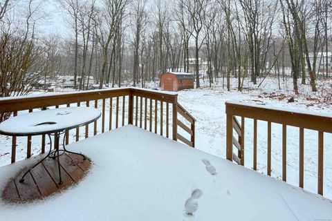 A home in Tolland