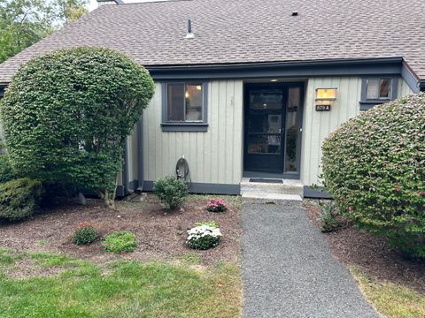 A home in Southbury