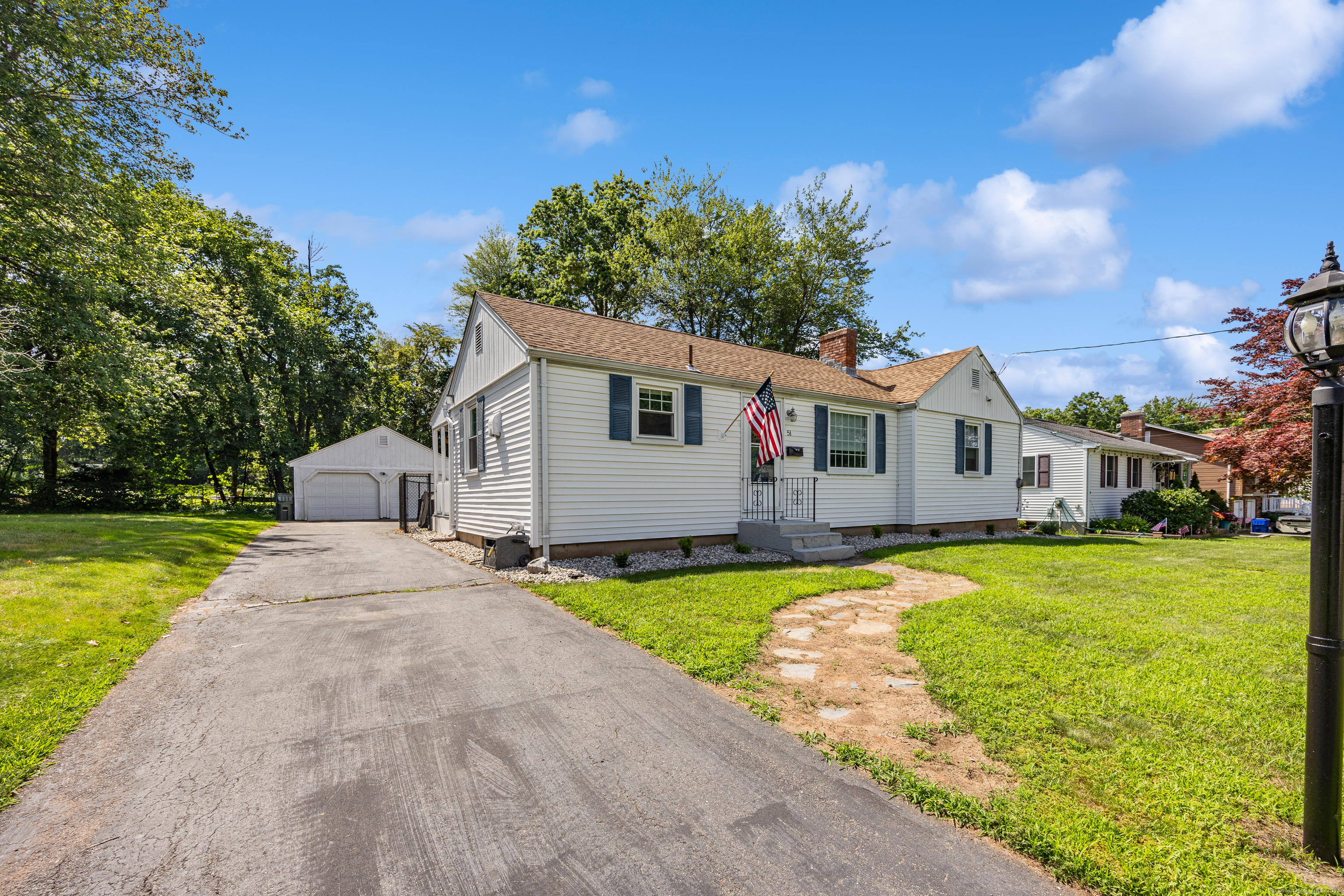 51 Francis Drive