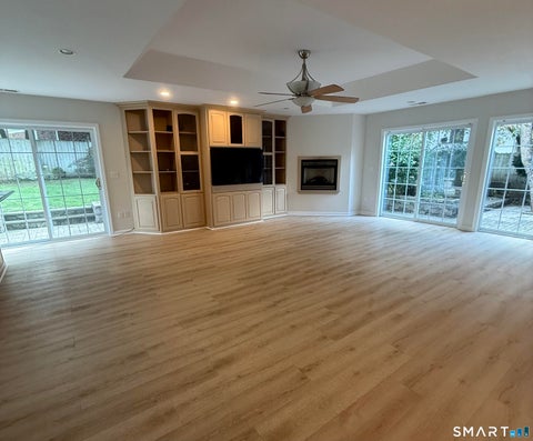 Tiny photo for 30 Riverside Avenue #1st fl, Stamford, CT 06905 (MLS # 24206821)
