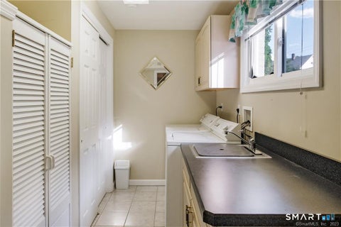 Tiny photo for 30 Riverside Avenue #1st fl, Stamford, CT 06905 (MLS # 24206821)