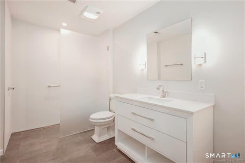 Tiny photo for 30 Riverside Avenue #1st fl, Stamford, CT 06905 (MLS # 24206821)