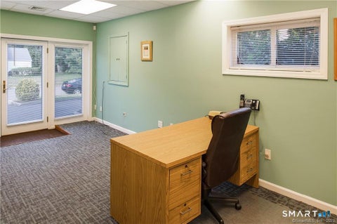 Tiny photo for 30 Riverside Avenue #1st fl, Stamford, CT 06905 (MLS # 24206821)