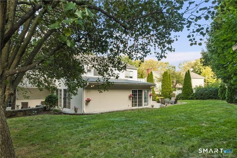 Tiny photo for 30 Riverside Avenue #1st fl, Stamford, CT 06905 (MLS # 24206821)