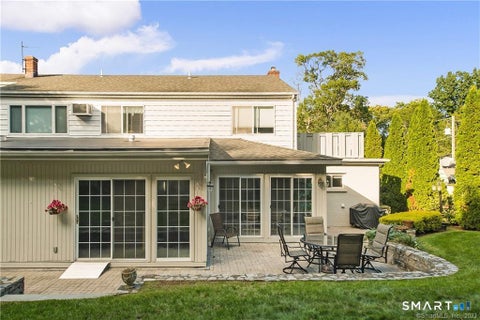 Tiny photo for 30 Riverside Avenue #1st fl, Stamford, CT 06905 (MLS # 24206821)