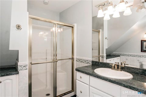Tiny photo for 30 Riverside Avenue #1st fl, Stamford, CT 06905 (MLS # 24206821)