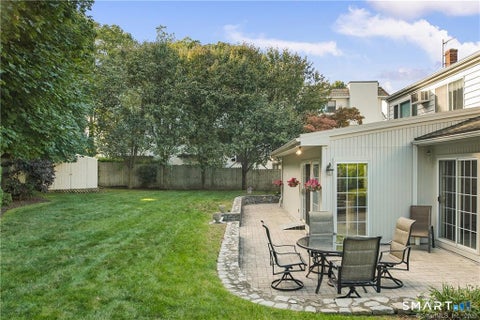Tiny photo for 30 Riverside Avenue #1st fl, Stamford, CT 06905 (MLS # 24206821)