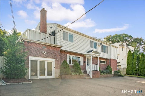 Tiny photo for 30 Riverside Avenue #1st fl, Stamford, CT 06905 (MLS # 24206821)