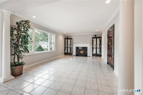 Tiny photo for 30 Riverside Avenue #1st fl, Stamford, CT 06905 (MLS # 24206821)