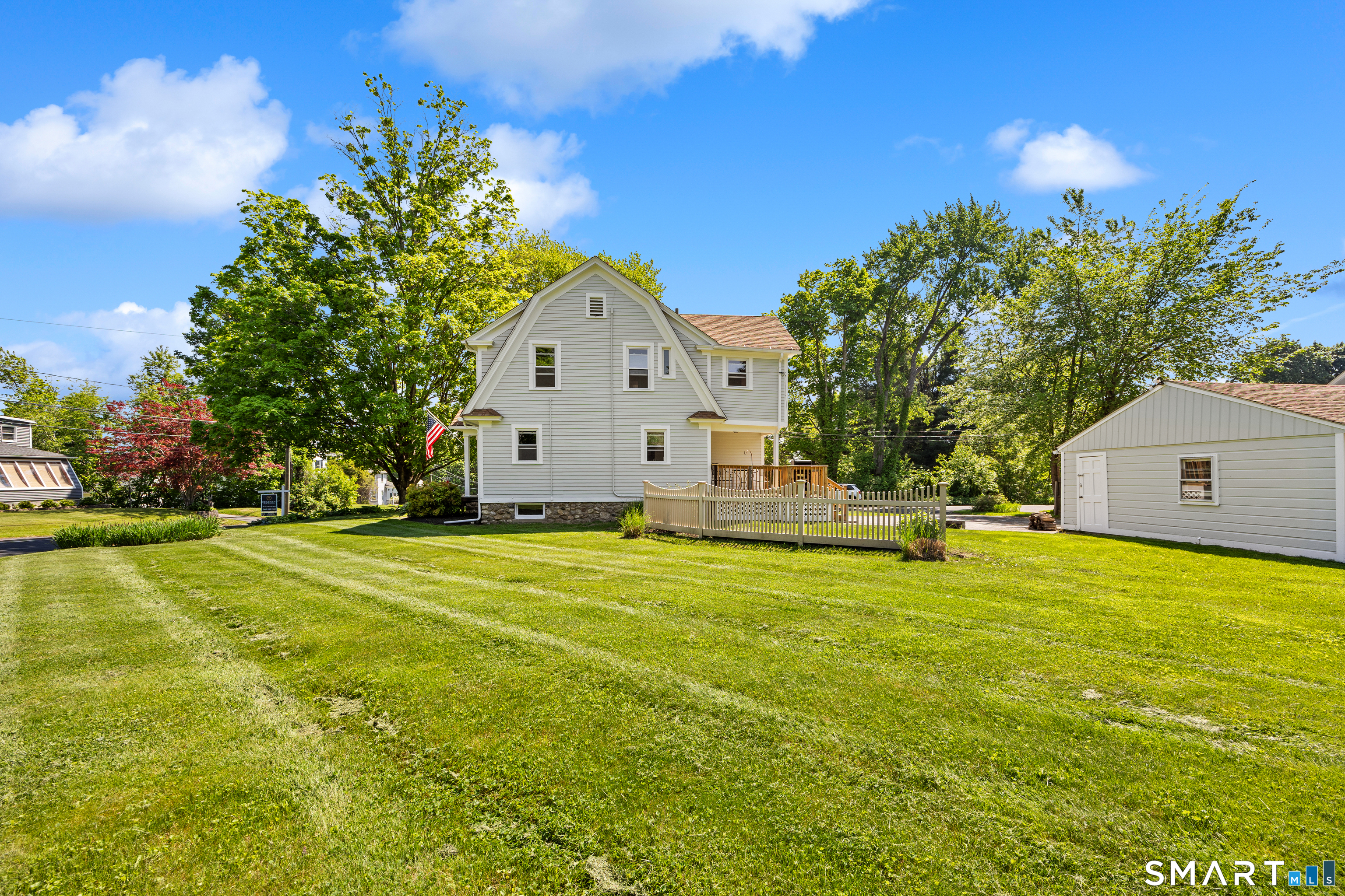 61 Prospect Street