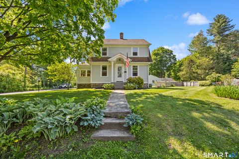 Photo of 61 Prospect Street, Watertown, CT 06795 (MLS # 24175787)