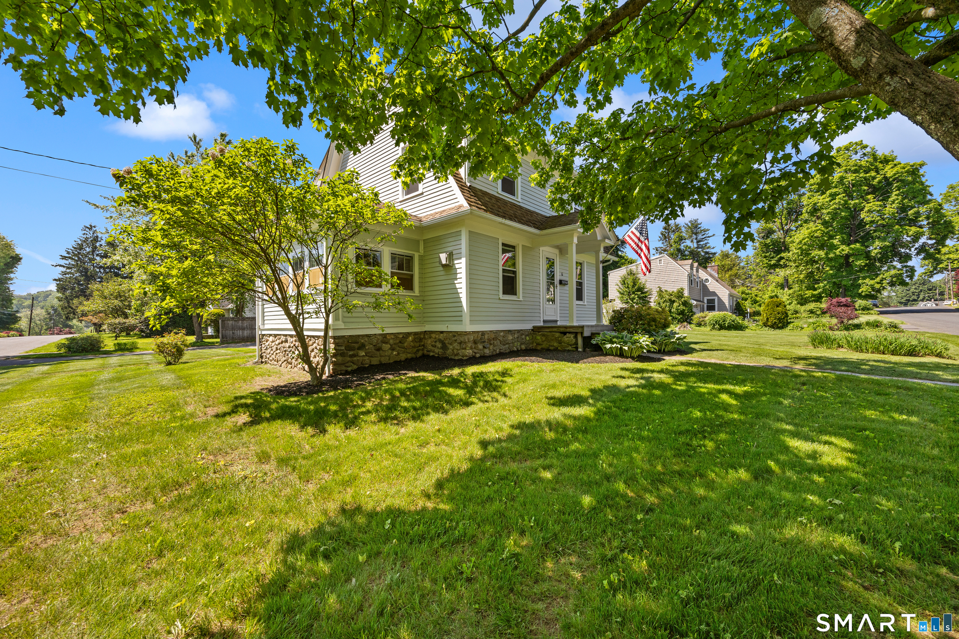 61 Prospect Street