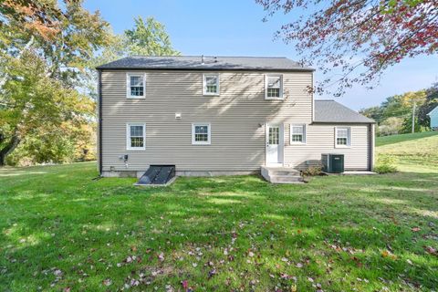 Tiny photo for 411 Slater Street, South Windsor, CT 06074 (MLS # 24143360)