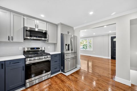 Tiny photo for 411 Slater Street, South Windsor, CT 06074 (MLS # 24143360)