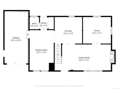 Tiny photo for 411 Slater Street, South Windsor, CT 06074 (MLS # 24143360)