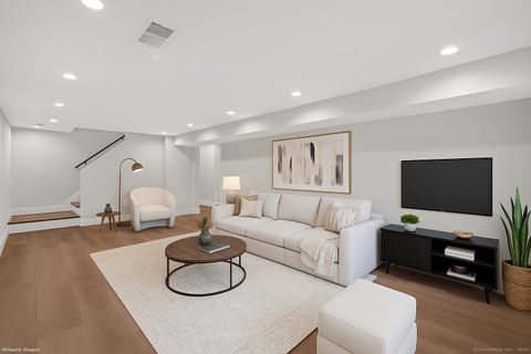 Tiny photo for 411 Slater Street, South Windsor, CT 06074 (MLS # 24143360)