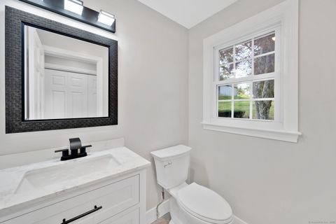 Tiny photo for 411 Slater Street, South Windsor, CT 06074 (MLS # 24143360)