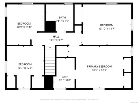 Tiny photo for 411 Slater Street, South Windsor, CT 06074 (MLS # 24143360)