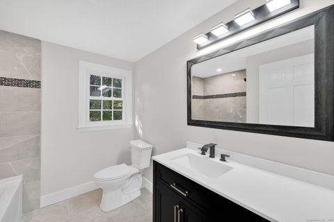 Tiny photo for 411 Slater Street, South Windsor, CT 06074 (MLS # 24143360)