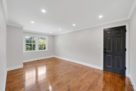 Tiny photo for 411 Slater Street, South Windsor, CT 06074 (MLS # 24143360)