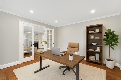 Tiny photo for 411 Slater Street, South Windsor, CT 06074 (MLS # 24143360)