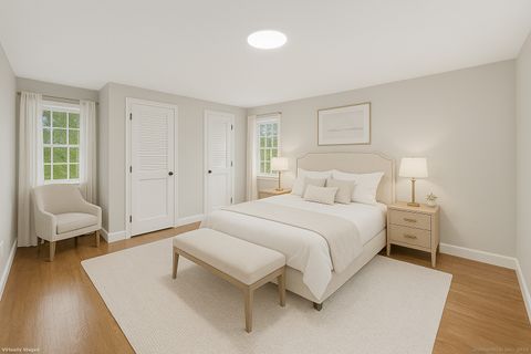 Tiny photo for 411 Slater Street, South Windsor, CT 06074 (MLS # 24143360)