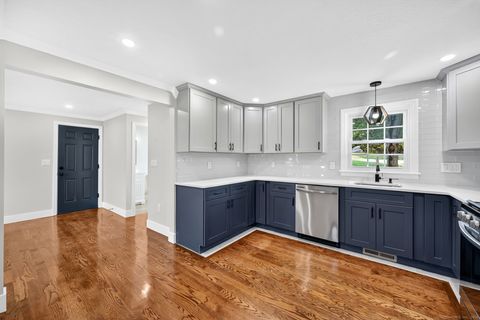 Tiny photo for 411 Slater Street, South Windsor, CT 06074 (MLS # 24143360)