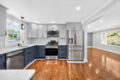 Tiny photo for 411 Slater Street, South Windsor, CT 06074 (MLS # 24143360)