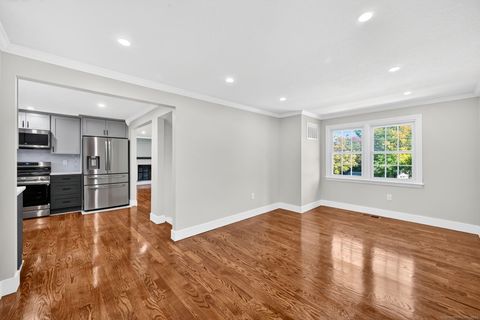 Tiny photo for 411 Slater Street, South Windsor, CT 06074 (MLS # 24143360)