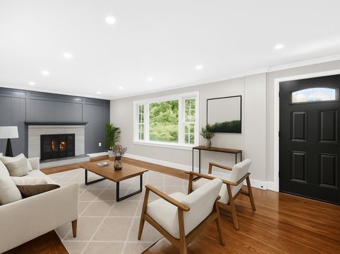 Tiny photo for 411 Slater Street, South Windsor, CT 06074 (MLS # 24143360)