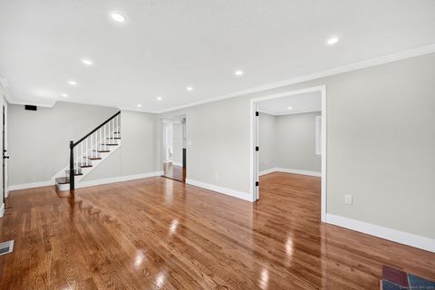 Tiny photo for 411 Slater Street, South Windsor, CT 06074 (MLS # 24143360)