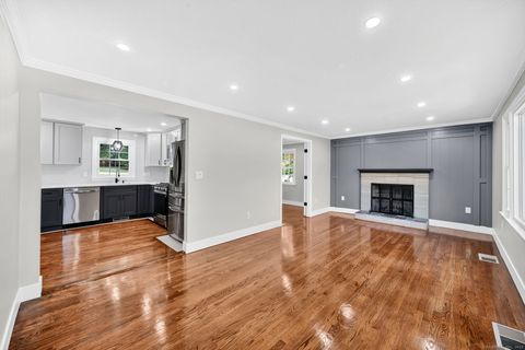 Tiny photo for 411 Slater Street, South Windsor, CT 06074 (MLS # 24143360)