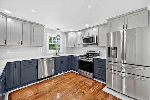 Tiny photo for 411 Slater Street, South Windsor, CT 06074 (MLS # 24143360)