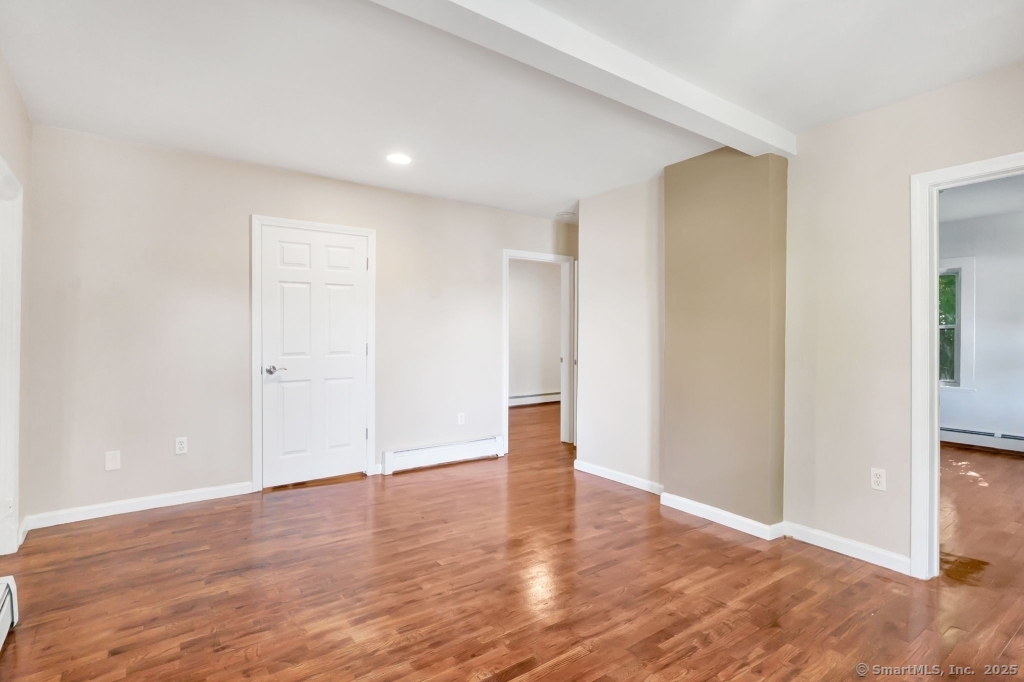 100 Mount Pleasant Street