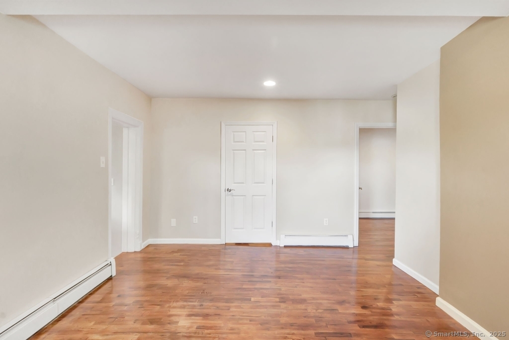 100 Mount Pleasant Street