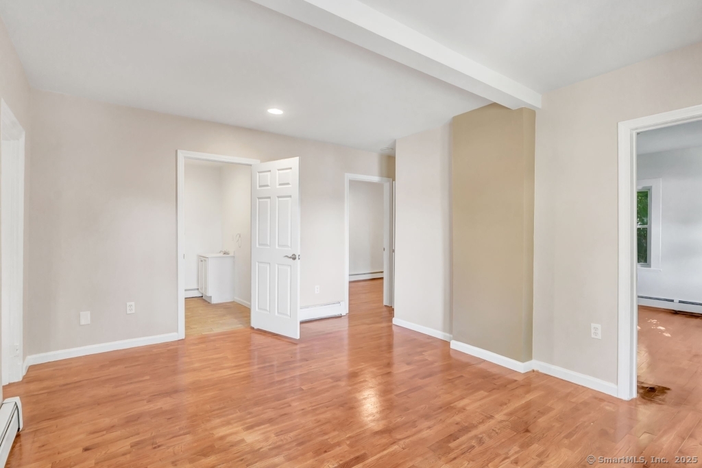 100 Mount Pleasant Street