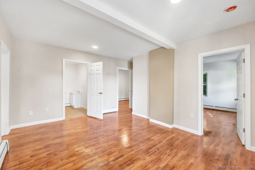 100 Mount Pleasant Street