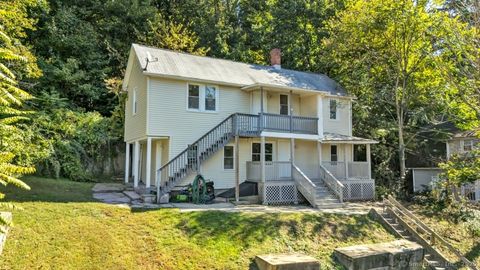 100 Mount Pleasant Street Derby CT 06418