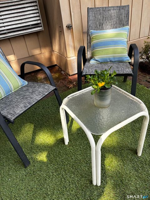 Tiny photo for 175 Mill Pond Road #201, Hamden, CT 06514 (MLS # 24163405)