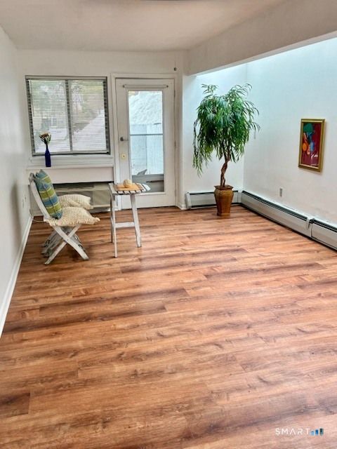 Photo of 175 Mill Pond Road #201, Hamden, CT 06514 (MLS # 24163405)