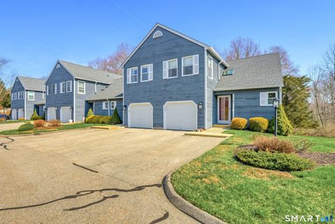 Photo of 11 Vicki Lane #11, Colchester, CT 06415 (MLS # 24169525)