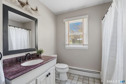 Tiny photo for 35 Apple Tree Lane, Wallingford, CT 06492 (MLS # 24169558)