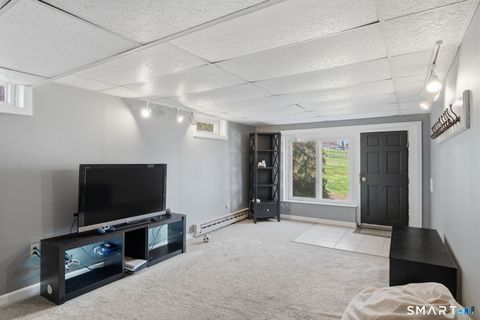 Tiny photo for 35 Apple Tree Lane, Wallingford, CT 06492 (MLS # 24169558)