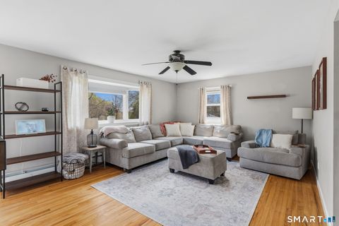 Tiny photo for 35 Apple Tree Lane, Wallingford, CT 06492 (MLS # 24169558)