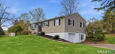 Tiny photo for 35 Apple Tree Lane, Wallingford, CT 06492 (MLS # 24169558)